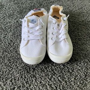 Roxy Bayshore slip on shoes